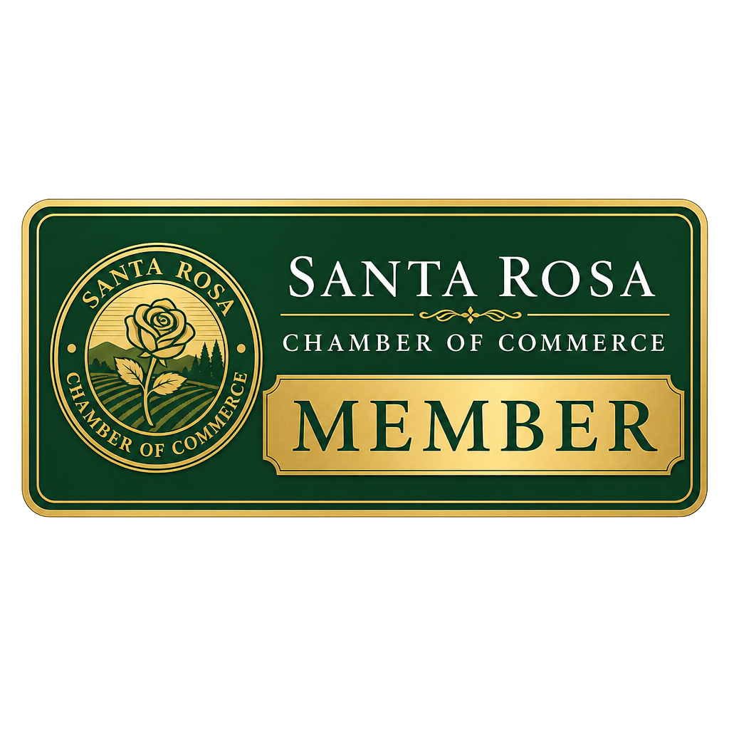 Santa Rosa Chamber of Commerce Member