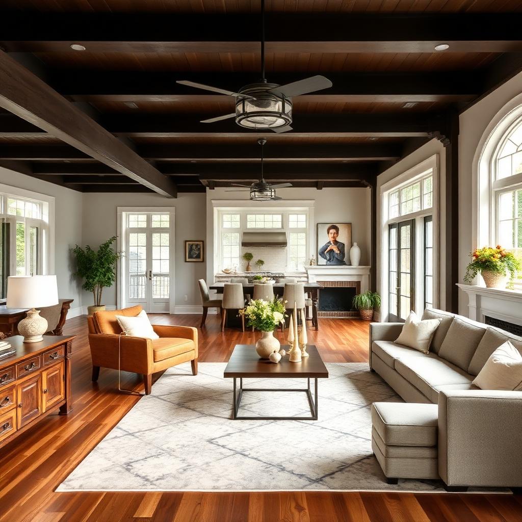Remodels — example of North Bay Carpentry work